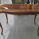 576 2547 COFFEE TABLE